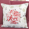 All You Need Is Love Cushion(video)