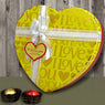 Chocolate Box For My Love