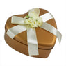 Chocolate Heart Gift Box