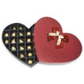 Heart Chocolate Gift Box