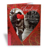 I Only Need You Greeting Card