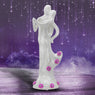 Kissing Couple Figurine