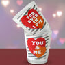 Love Shot Glasses