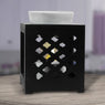 Modish Black Oil Burner