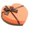 Scrumptious Heart Chocolate Box
