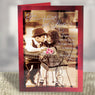 So Glad My Heart Found You Card