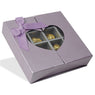 Stylish Mauve Chocolate Gift Box