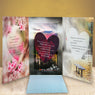 Sweetheart I Love You Card