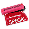 You Are Special Quotation Scroll